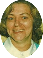 M. Carolyn Riley Blomquist